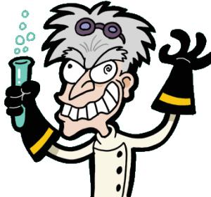 Cientificos victimas de sus experimentos