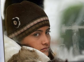 ¿Es cierto que con el frío es por la cabeza por donde más perdemos calor?