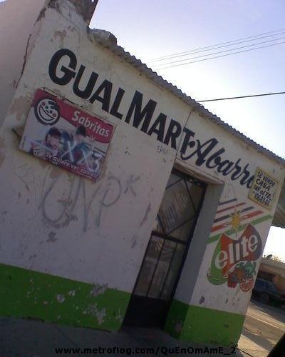 MAS CARTELES GRACIOSOS