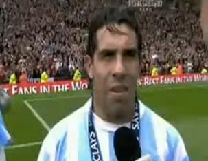 TÉVEZ - VERY DIFFICULT - BIEN SUBTITULADO ESPAÑOL INGLÉS 