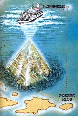 Enigmas del mundo