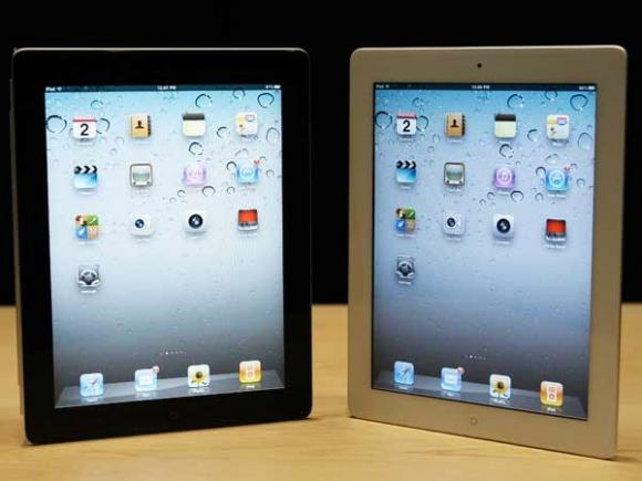  vendió su riñón para comprarse un iPad 2