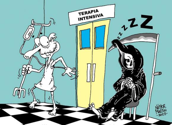 10 cosas que no sabias de la muerte