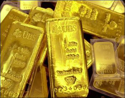 Grandes errores humanos - El mayor yacimiento de oro del mundo, vendido por 10 libras