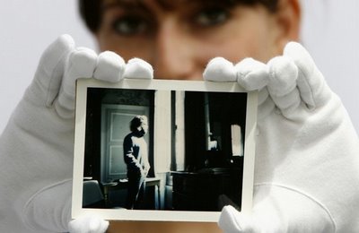 Fotografias antes de morir