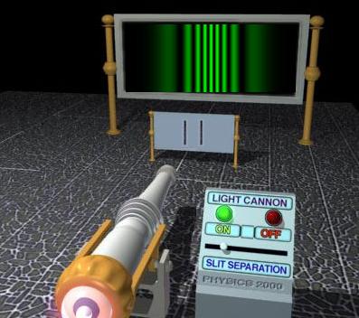 Reevalúan el experimento de la doble rendija