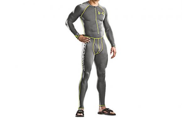 Innovador traje de recuperacion fisica!