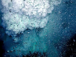 ¿Qué son las cascadas submarinas?