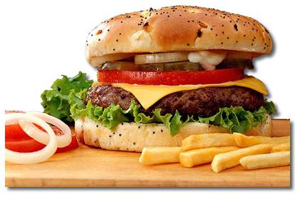 5 comidas causantes de Cáncer y algunos hábitos interesantes