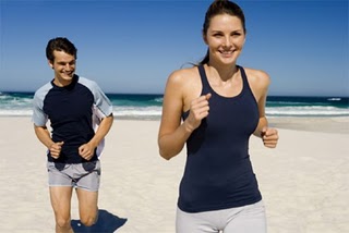 Ejercicios físicos y salud: mejor por la mañana
