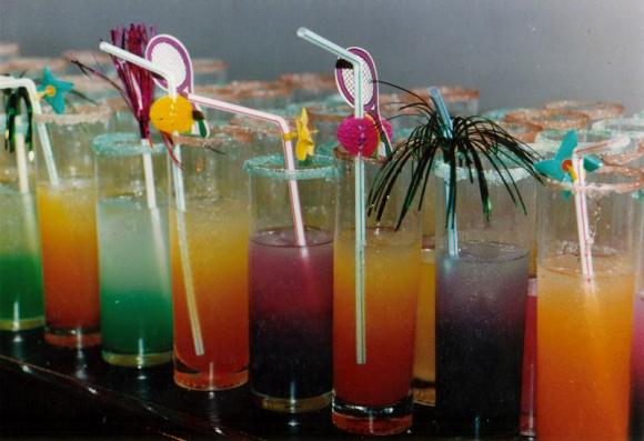 La música alta aumenta el consumo de alcohol