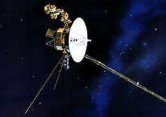 Las sondas Voyager llegan a un ¨mar turbulento¨  