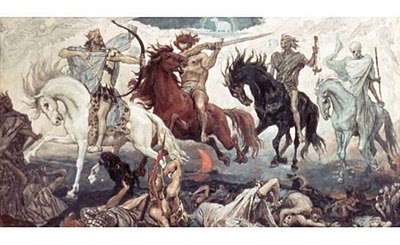 Los Siete Sellos del Apocalipsis