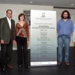 Las proteínas también tienen “redes sociales” 