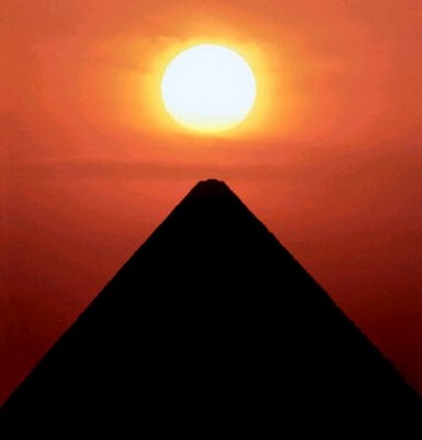 Misterios de Egipto