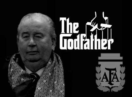 Lanacion.com.ar: Sr. Grondona, es hora de decir adiós