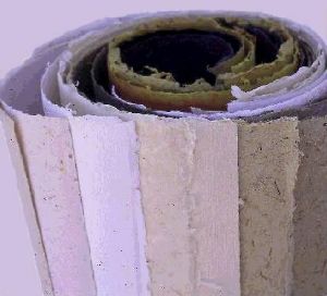 Docentes y alumnos Argentinos crean papel con plantas y flores 100% ecológico