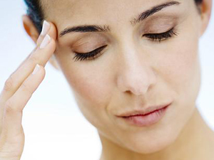 ¿Por qué a las mujeres les duele más la cabeza?