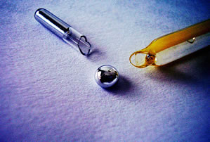  ¿Por qué es recomendable dejar de usar los termómetros con mercurio?