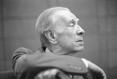 A 25 años de la muerte de Jorge Luis Borges