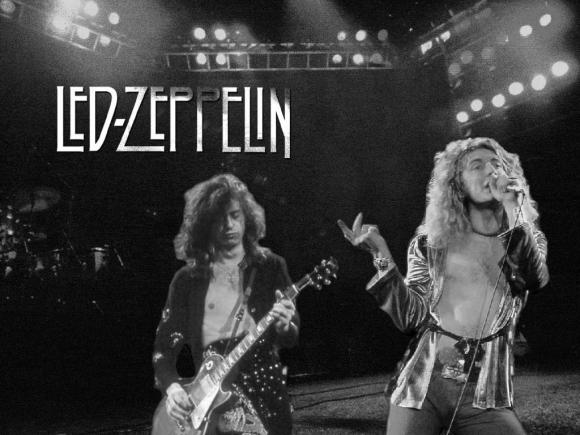 Led Zeppelin - Origin of The Species [Full DVD][Ingles & Subtitulado Español)