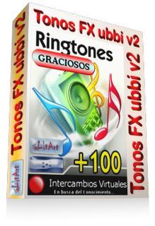 Tonos fx ubbi v.2.0.