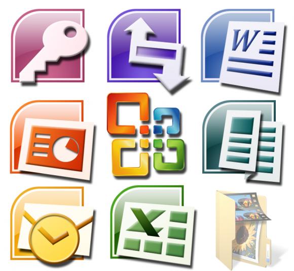 WORD 2007 Portable En Español (91mb) 