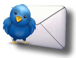 Los mensajes privados de Twitter al descubierto