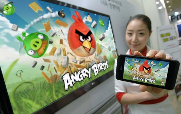 Mas de 150 Juegos para Celular