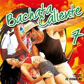 Bachata Caliente - Exitos - Gran Compilado