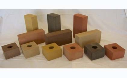 Investigadores Argentinos crean ladrillos artesanales y ecológicos