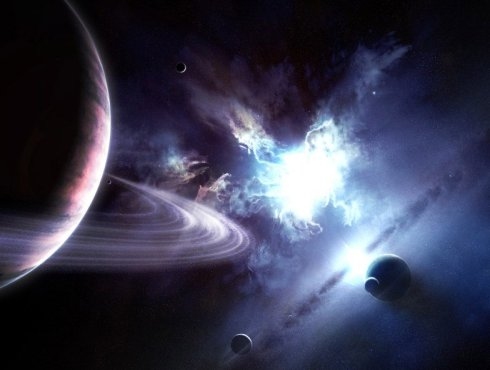 Científico argentino descubre misterio del universo