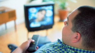 Otro riesgo de ver mucha TV: diabetes