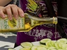 Aceite de oliva contra derrame cerebral