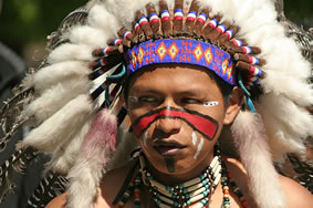 ¿Cuál es el origen de la palabra ‘aborigen’?