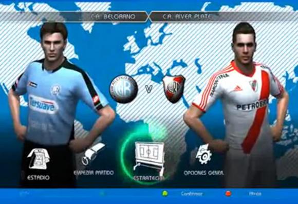 River juega la Promoción y pierde 3 a 0 en el Monumental.