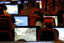 De .com a .loquequieras: el cambio radical de internet