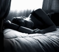 ¿Sabías que dormir menos de 6 horas te puede matar?