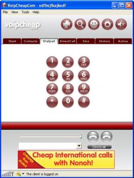 Voice cheap