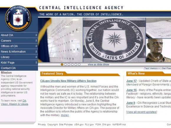 Dos grupos de hackers ¨le declaran la guerra a cualquier gobierno¨