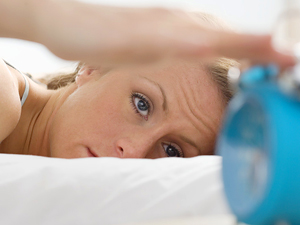 Dormir poco nos hace tomar decisiones arriesgadas