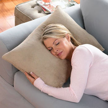 Dormir la siesta combate el estrés