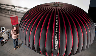 Una bolsa de energía en el fondo del mar