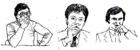 ¿Cómo saber cuando alguien nos miente?