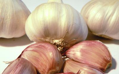 ¿Sabias que el ajo ayuda contra la hipertensión?