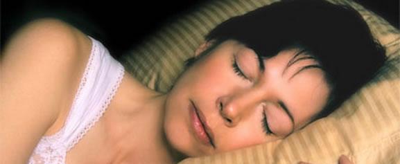 Los humanos aprendemos mientras dormimos