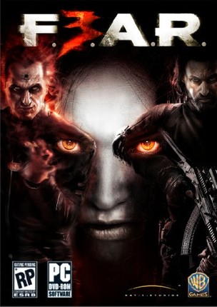 F.E.A.R. 3 [MU - Mi Subida - Repack / Español] [PC] 