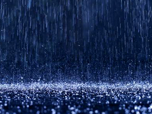  ¿Qué es la lluvia radiactiva?