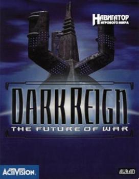 Dark reign - the future of war