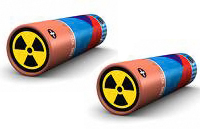 Pilas nucleares